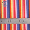 Newly design cheap price china cotton stripe jersey knit fabric