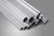 Import Newly listed industrial assembly line aluminum profile 8-4080 sliver anodized aluminum extrusion profile from China
