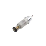 NG/LPG gas safety valve gas solenoid valve magnet valve