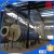 Import Nice Electric Mix Rotary Drum Dryers For Grain, Crop, Rice, Corn, Beans, Seeds from China