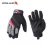 Import Night Hand Traffic Outdoor Reflective Police Equipment Mechanical Work Safety Gloves from China