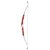 Import Nika Series High Quality Archery Recurve Bow Hunting ILF Riser Limbs Bow Recurve from China