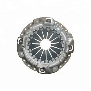 NITOYO Auto Transmission Parts High Quality ISC546 Metal Clutch Cover Used For Isuzu 6GB1 Truck