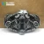 Import No color enamel Custom Design 3D animal Logo antique nickel snake Metal Zinc Alloy high quality For Men&#x27;s Belt Buckle from China