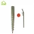 Import No Dig Ground Screw Pole Anchor Earth Auger Ground Screw Anchor from China