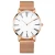 Import No Logo China Movt Quartz Watch Stainless Steel Back Alloy Mens Watch Casual Leather Quartz Watches from China