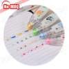 NO MOQ Multicolor lace funny decorative correction tape with pattern for kids
