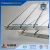 Import noise absorbing transparent acrylic acoustic panel sound barriers from China
