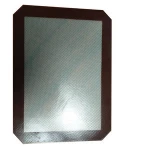 non-stick silicone baking mat kneading pat sheet pan bakeware nonstick silicone baking mats pad silicone baking mat
