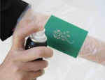 Non-toxic Airbrush Temporary Tattoo Spray