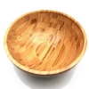 Non Toxic And Child Safe Dishes Of Cereals And Soups Bamboo Baby Bowl