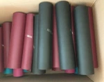 non woven fabric table runner with many colours