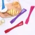 Import Nonstick 2 in 1 Silicone Baking Brush Spatula Multi-fonction Kitchen Tools from China