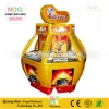 NQN-005 gold fort coin slot machine arcade game parts gambling mario slot machine redemption ticket out for sale