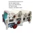 Import NSX-GM250 waste textile opening machine/High capacity textile recycling opening machine/cloth fabric waste recycling machine from China