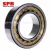 Import NU Series Cylindrical Roller Bearing NU1012 NU1014 NU1016 NU1018 NU1019 NU1020 for Rolling Mill or Dynamo Motor from China