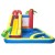 Import Nylon Bounce House Combo All in 1 Inflatable Bouncy Castle Water Slide With Pool For Kids from China