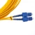 Import ODM/OEM Best seller SM SC-LC optical patch cord Fiber Optical Equipment with cheap price from China