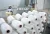 Import OE yarns 50% cotton, 50% PE / Ne16/1/ competitive price from Vietnam
