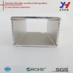 OEM aluminum shell customization tool kits