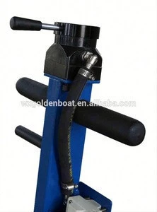 OEM available Lifting Capacity 10T 24 ton hydraulic porta power jack body repair kit with good discount
