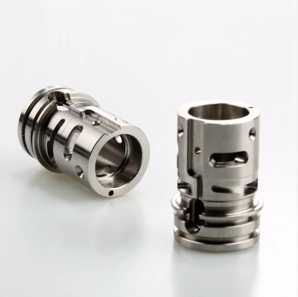 OEM Best Selling Durable Using Other Machining Manufacturing Of Mechanical Parts