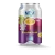 Import OEM Beverage Company Free Product Sample 330ml Can Best Seller PASSION FRUIT JUICE DRINK from Vietnam