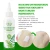 Import Oem Brands Natural Nail Remover Cream Full Beauty Magic Remover Gel Acetone Nail Polish Remover Gentle Without Irritation from China
