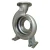 Import OEM casting with machining S80-265 Paper-Pulp Pump Polishing VOLUTE CASING from China