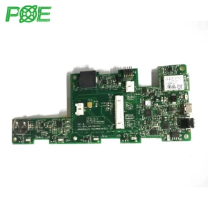 OEM circuit board manufacturing reliable PCB PCBA assembly full test