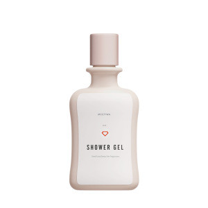 OEM Fragrance Pure Purifying Body Wash Skin Whitening Shower Gel/750ml