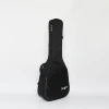 OEM high quality waterproof handle guitar bag with double shoulder straps