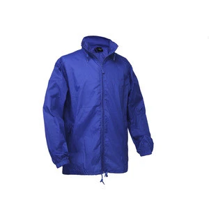OEM Light foldable rain workman jacket