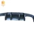 Import OEM M2 V  carbon fiber rear bumper diffuser f0r M2C M2 F87 rear bumper separator-2020 from China