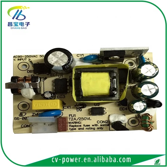 OEM ODM Factory High Quality 5V 2A switching power supply Adapter 10W open frame power supply Adaptor