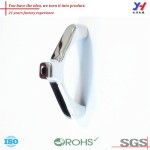 OEM ODM manufacturing custom made stainless steel spider fittings