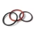 Import OEM ODM new products free samples rubber o rings mini fkm o rings from China