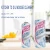 Import Oem odm remove Degreasing kitchen oil  Stains foam cleaner spray from China
