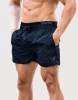 OEM & ODM service professional polyester fashion custom men running sports shorts , workout shorts for gym