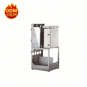 OEM Perforated Panel industrial tool trolley cabinet