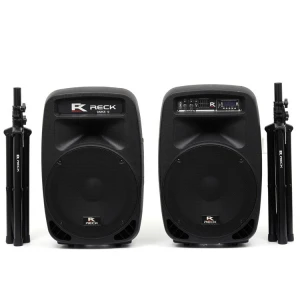 OEM professional home portable amplifier and speakers