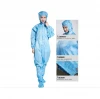 OEM Protective Body Chemical Disposable Protective Suit