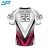Import OEM Service bright colour custom rugby jersey /wear / uniform for team from China