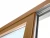 OEM sliding glass door, manufacturers aluminium door, aluminium hanging sliding door
