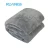 Import OEM Summer Heavy Gravity Weighted Blanket Sensory Winter Blanket for Adult from China