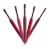 Import oem waterproof high quality double lip liner made in china from China