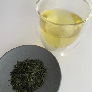 OEM Wholesale high-quality pleasant tasty green tea powder organic matcha tea