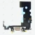 Import OEM/NEW For iphone 8 Charging port flex cable For iphone 8 dock Connector  flex  repair phone Replacement Part from China