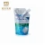 Import Oem/Odm Stand Up Reusable BPA Free Cereal / Juice Food Package Baby Drinks Pouch With Spoon&Spout from China