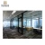 Import office glass portable partition walls from China